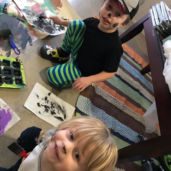 Meet your Posher, Liz - Picture 8 of 8